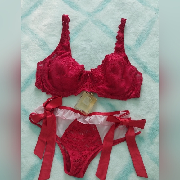 Collection Red Hot Set - Picture 2 of 7